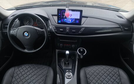 BMW X1, 2011 год, 1 310 000 рублей, 7 фотография