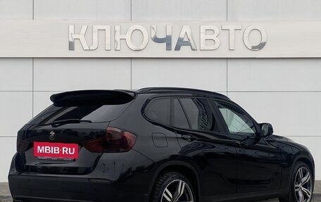 BMW X1, 2011 год, 1 310 000 рублей, 4 фотография