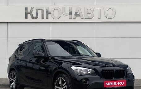 BMW X1, 2011 год, 1 310 000 рублей, 3 фотография