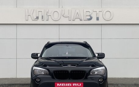 BMW X1, 2011 год, 1 310 000 рублей, 2 фотография