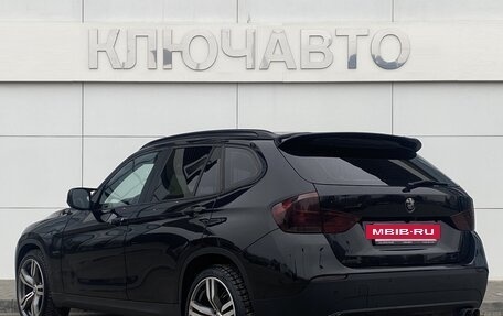 BMW X1, 2011 год, 1 310 000 рублей, 6 фотография