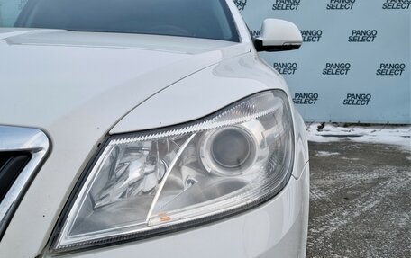 Skoda Octavia, 2011 год, 970 000 рублей, 5 фотография