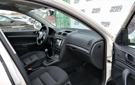 Skoda Octavia, 2011 год, 970 000 рублей, 10 фотография