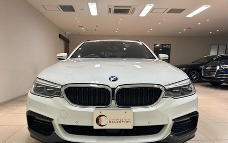 BMW 5 серия, 2019 год, 2 563 333 рублей, 3 фотография