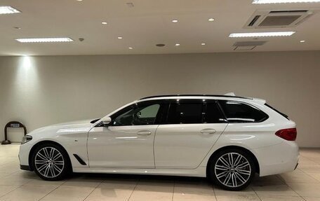 BMW 5 серия, 2019 год, 2 563 333 рублей, 5 фотография