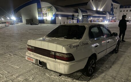 Toyota Corolla, 1994 год, 300 000 рублей, 2 фотография