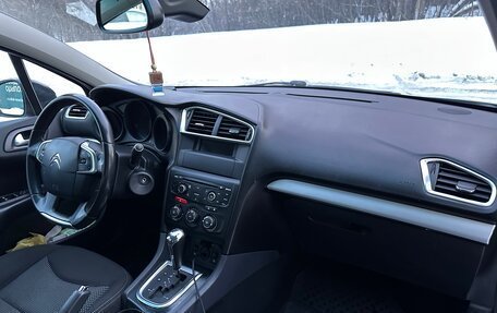 Citroen C4 II рестайлинг, 2014 год, 807 000 рублей, 7 фотография