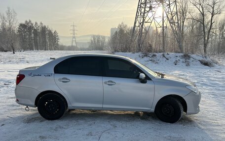 Toyota Corolla, 2015 год, 1 050 000 рублей, 4 фотография