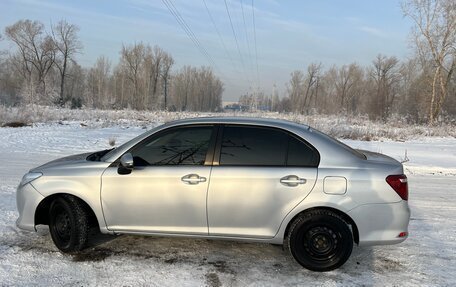 Toyota Corolla, 2015 год, 1 050 000 рублей, 6 фотография