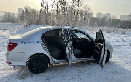 Toyota Corolla, 2015 год, 1 050 000 рублей, 15 фотография