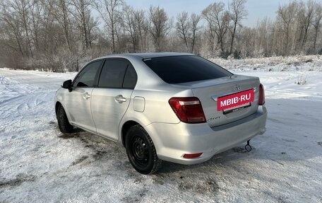 Toyota Corolla, 2015 год, 1 050 000 рублей, 11 фотография