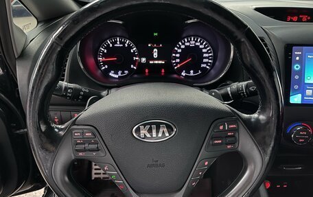 KIA Cerato III, 2016 год, 1 299 000 рублей, 8 фотография