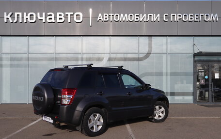 Suzuki Grand Vitara, 2010 год, 1 390 000 рублей, 2 фотография