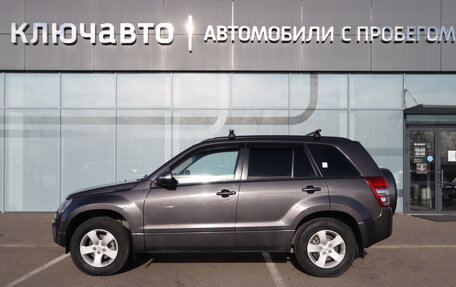 Suzuki Grand Vitara, 2010 год, 1 390 000 рублей, 6 фотография