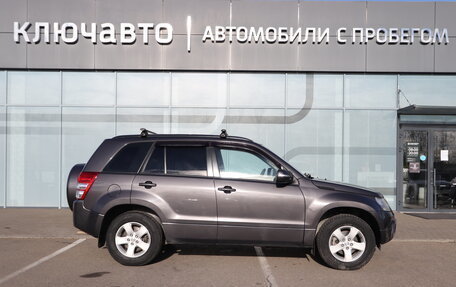 Suzuki Grand Vitara, 2010 год, 1 390 000 рублей, 13 фотография