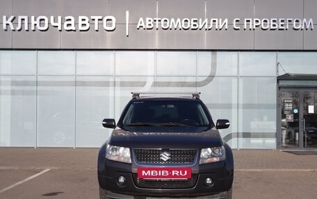 Suzuki Grand Vitara, 2010 год, 1 390 000 рублей, 3 фотография