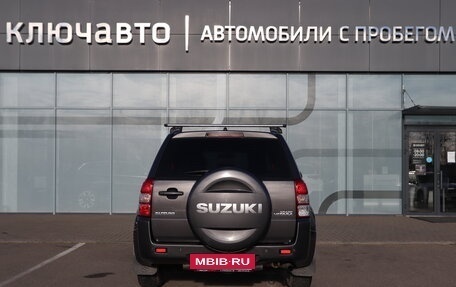 Suzuki Grand Vitara, 2010 год, 1 390 000 рублей, 4 фотография