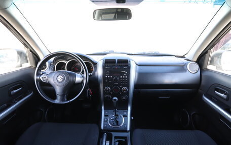 Suzuki Grand Vitara, 2010 год, 1 390 000 рублей, 17 фотография