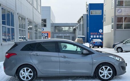 Hyundai i30 II рестайлинг, 2012 год, 940 000 рублей, 6 фотография