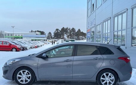 Hyundai i30 II рестайлинг, 2012 год, 940 000 рублей, 7 фотография