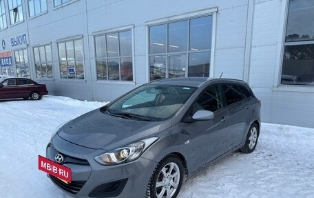 Hyundai i30 II рестайлинг, 2012 год, 940 000 рублей, 8 фотография