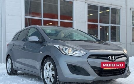 Hyundai i30 II рестайлинг, 2012 год, 940 000 рублей, 4 фотография