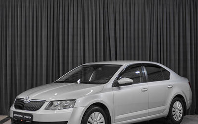 Skoda Octavia, 2013 год, 1 070 000 рублей, 1 фотография