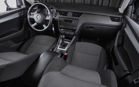 Skoda Octavia, 2013 год, 1 070 000 рублей, 13 фотография