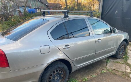 Skoda Octavia, 2013 год, 400 000 рублей, 4 фотография