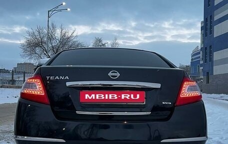 Nissan Teana, 2011 год, 300 000 рублей, 8 фотография