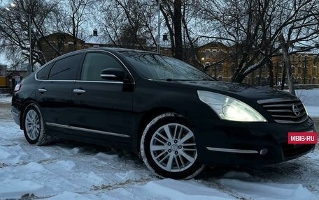 Nissan Teana, 2011 год, 300 000 рублей, 4 фотография