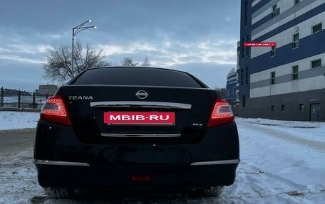 Nissan Teana, 2011 год, 300 000 рублей, 6 фотография