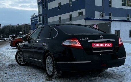 Nissan Teana, 2011 год, 300 000 рублей, 7 фотография