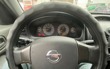 Nissan Almera Classic, 2011 год, 590 000 рублей, 7 фотография