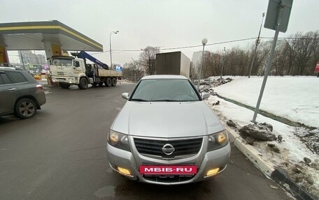 Nissan Almera Classic, 2011 год, 590 000 рублей, 8 фотография