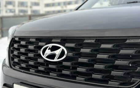 Hyundai Creta I рестайлинг, 2020 год, 2 395 000 рублей, 12 фотография