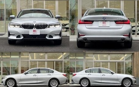 BMW 3 серия, 2021 год, 3 460 333 рублей, 5 фотография