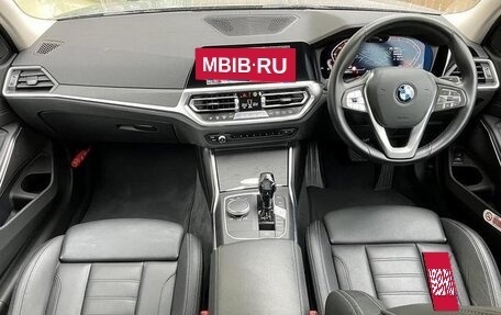 BMW 3 серия, 2021 год, 3 460 333 рублей, 18 фотография