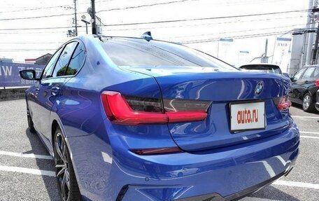 BMW 3 серия, 2019 год, 2 720 333 рублей, 9 фотография