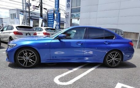 BMW 3 серия, 2019 год, 2 720 333 рублей, 6 фотография