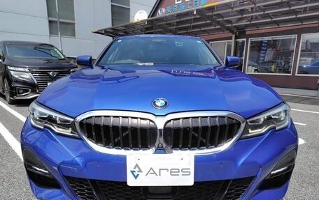 BMW 3 серия, 2019 год, 2 720 333 рублей, 2 фотография