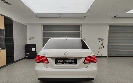 Mercedes-Benz E-Класс, 2015 год, 1 599 000 рублей, 5 фотография