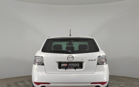 Mazda CX-7 I рестайлинг, 2010 год, 979 000 рублей, 6 фотография