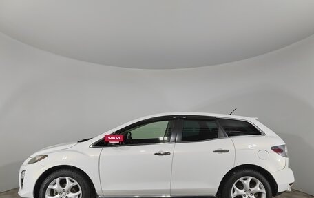 Mazda CX-7 I рестайлинг, 2010 год, 979 000 рублей, 8 фотография