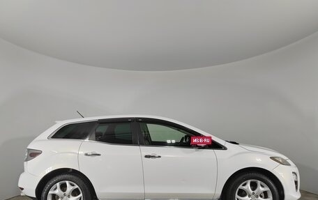 Mazda CX-7 I рестайлинг, 2010 год, 979 000 рублей, 4 фотография