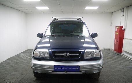 Suzuki Grand Vitara, 1999 год, 485 000 рублей, 4 фотография