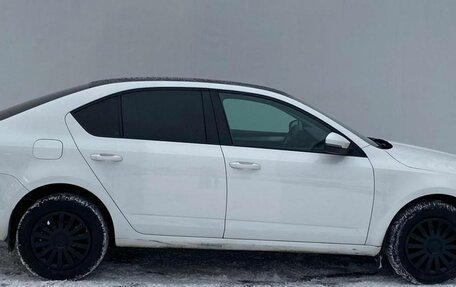 Skoda Octavia, 2014 год, 940 000 рублей, 4 фотография