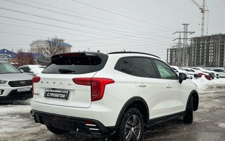 Haval Jolion, 2024 год, 2 120 000 рублей, 2 фотография