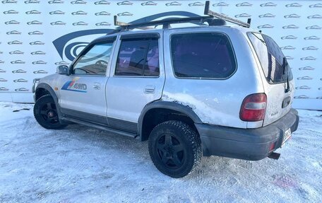 KIA Sportage IV рестайлинг, 2004 год, 378 000 рублей, 3 фотография