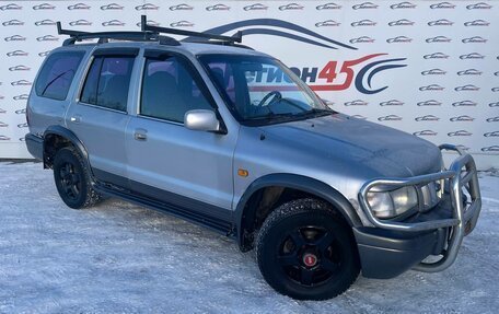 KIA Sportage IV рестайлинг, 2004 год, 378 000 рублей, 7 фотография